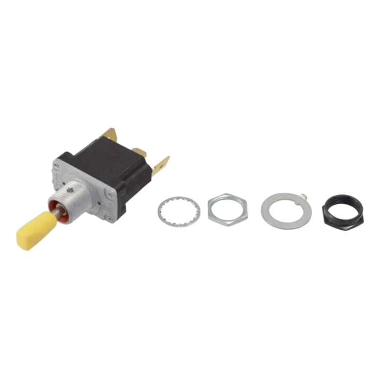 Aftermarket Aerial Lift Parts Toggle Switch 4360525S For JLG Scissor Lift 3394RT 4394RT 530LRT 330LRT 430LRT