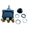 Aftermarket Aerial Lift Parts Toggle Switch Assembly 128206GT 128206  for Genie Boom Lift S-40 Z-60/34 S-85