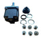 Aftermarket Aerial Lift Parts Toggle Switch Assembly 128206GT 128206  for Genie Boom Lift S-40 Z-60/34 S-85
