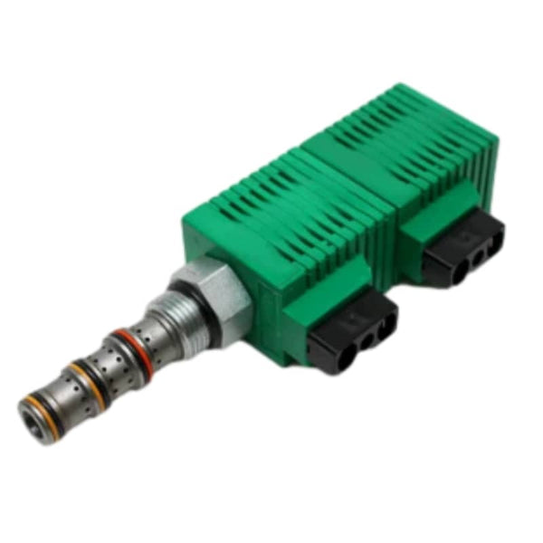 Aftermarket Aerial Lift Parts Valve Solenoid  43609 43609GT For Genie Articulated Boom Lift Z-4525 IC