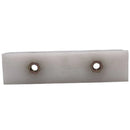 Aftermarket Aerial Lift Parts  Wear Pad  W/INSERT 6 X 1.5 X.50 49772 49772GT for Scissor Lifts GS-2669 RT GS-4069 RT GS-3369 RT