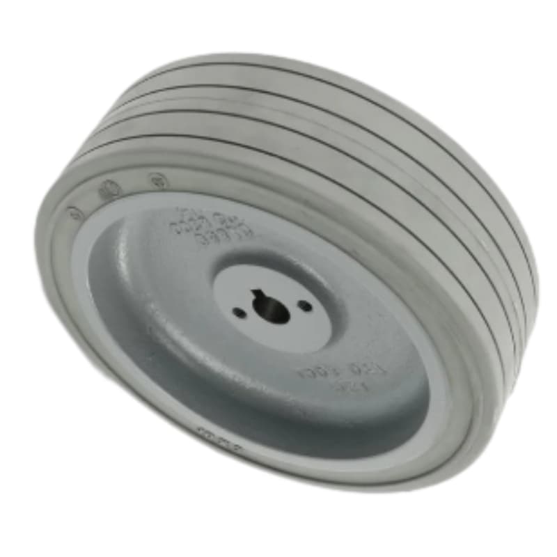 Aftermarket Aerial Lift Parts Wheel & Tire Assembly 57998 57998GT for Genie GR-8 GR-12 GR-15 GR-20