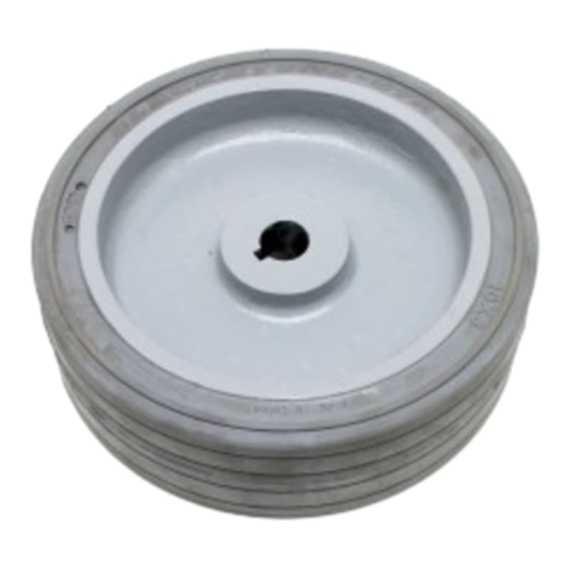 Aftermarket Aerial Lift Parts Wheel & Tire Assembly 57998 57998GT for Genie GR-8 GR-12 GR-15 GR-20