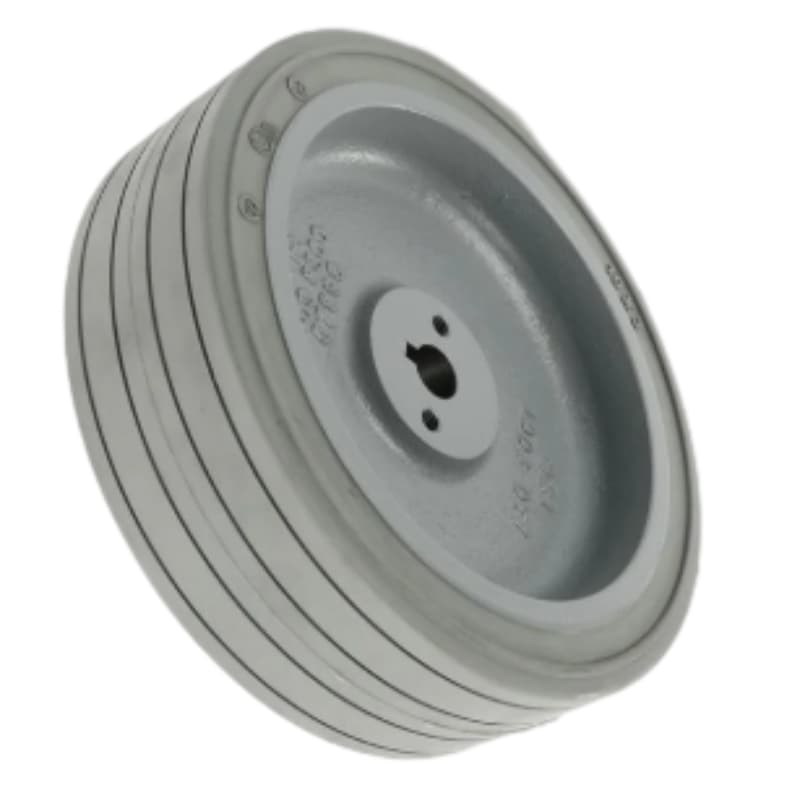 Aftermarket Aerial Lift Parts Wheel & Tire Assembly 57998 57998GT for Genie GR-8 GR-12 GR-15 GR-20