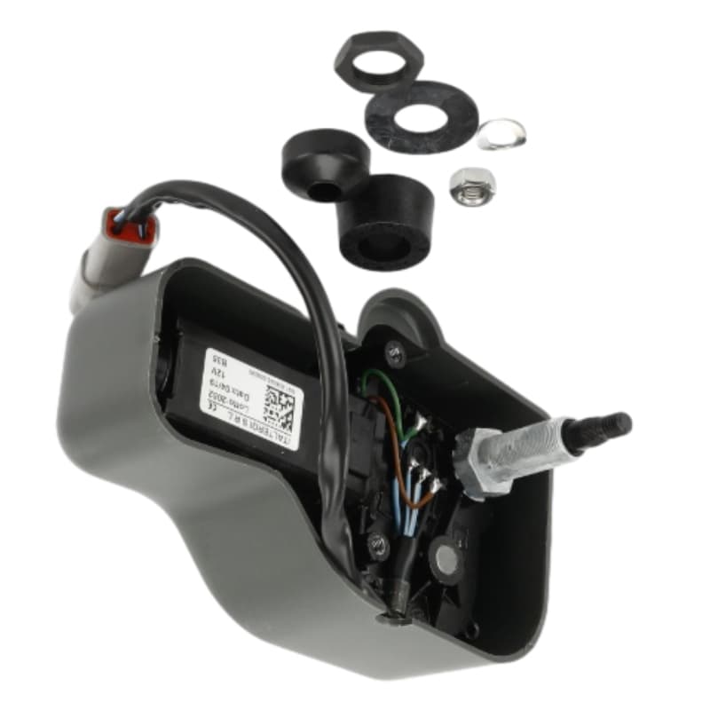 Aftermarket Aerial Lift Parts Wiper Motor 130198GT 130198 for Aerial Work Platform