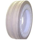 Aftermarket Aerial Lift parts Brake Wheel with Rim SKY125786 For Skyjack Electric Scissor Lift SJIII3220 SJIII3226 SJIII4620