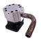 Aftermarket Aerial Lift parts Hydraulic Pump 7011042 for JLG 1532E2 1532E3 1932E2 1932E3 2032E2 2033E3 2046E3 2632E2 2646E2 2646E3 2658E3 3246E2