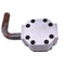 Aftermarket Aerial Lift parts Hydraulic Pump 7011042 for JLG 1532E2 1532E3 1932E2 1932E3 2032E2 2033E3 2046E3 2632E2 2646E2 2646E3 2658E3 3246E2