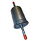 Aftermarket Aerial lift parts Fuel Filter 1271652 1271652GT For Genie Z-34-22 IC SN Z34F-12000 S-40 XC SN S40XCH-104 S-45 XC