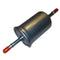 Aftermarket Aerial lift parts Fuel Filter 1272019GT 1272019 For Genie Articulating Boom Lift  Z-45-25J IC SN Z4525D-1358 