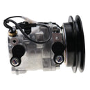 Aftermarket Air Conditioning Compressor RD451-93900 for Kubota Skid Steer Loader SVL75C SVL75-2C SVL90C SVL95-2SC