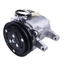 Aftermarket Air Conditioning Compressor RD451-93900 for Kubota Skid Steer Loader SVL75C SVL75-2C SVL90C SVL95-2SC