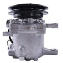 Aftermarket Air Conditioning Compressor RD451-93900 for Kubota Skid Steer Loader SVL75C SVL75-2C SVL90C SVL95-2SC