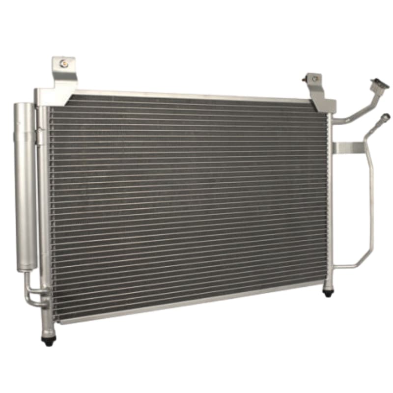 Aftermarket Air Conditioning Condenser KHR13071 KHR13070 For Case CX130C CX130D CX160C CX250C CX300C CX300D LC CX470C CX130D CX160D CX210D CX470C CX130D CX160D CX210D
