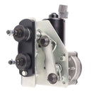 Aftermarket  Auto Wiper System Universal Windscreen Motor 111 9648 20 D0 for JCB Loader 3CX 4CX Doga Heavy Truck