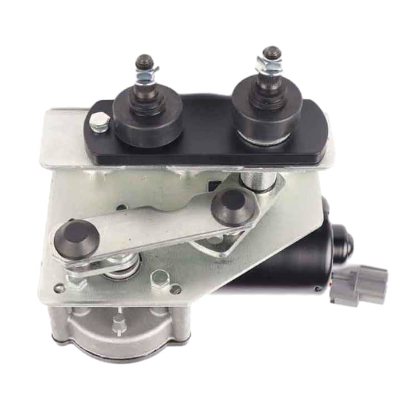 Aftermarket Auto Wiper System Universal Windscreen Motor 111 9648 20 D