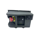 Aftermarket JLG Aerial Lift parts&nbsp;BOX, GROUND CONTROL(DOM) 0272780 For JLG Electric Scissor Lift 1930ES 2030ES 2646ES 3246ES 1930ES 2030ES