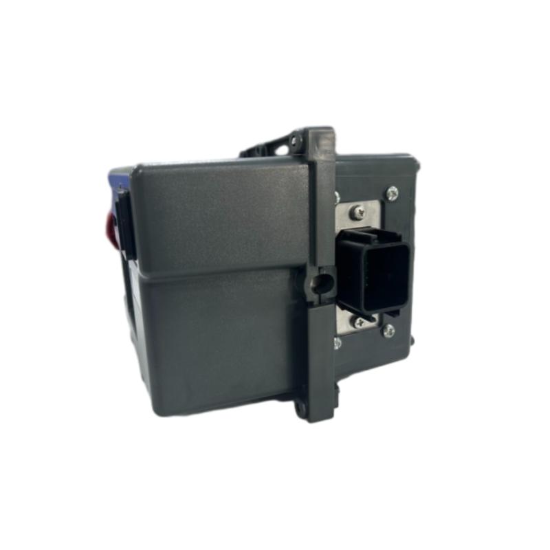 Aftermarket JLG Aerial Lift parts&nbsp;BOX, GROUND CONTROL(DOM) 0272780 For JLG Electric Scissor Lift 1930ES 2030ES 2646ES 3246ES 1930ES 2030ES