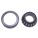 Aftermarket Bearing 907/09100 for JCB Telehandler and Wheel Loaders  2CX 2CXL 2CXS 2CXSL 2CX-SMO 214 214 E 214SM-4 217 3CX 3CX SITEMASTER 3CX-2 3CX-4