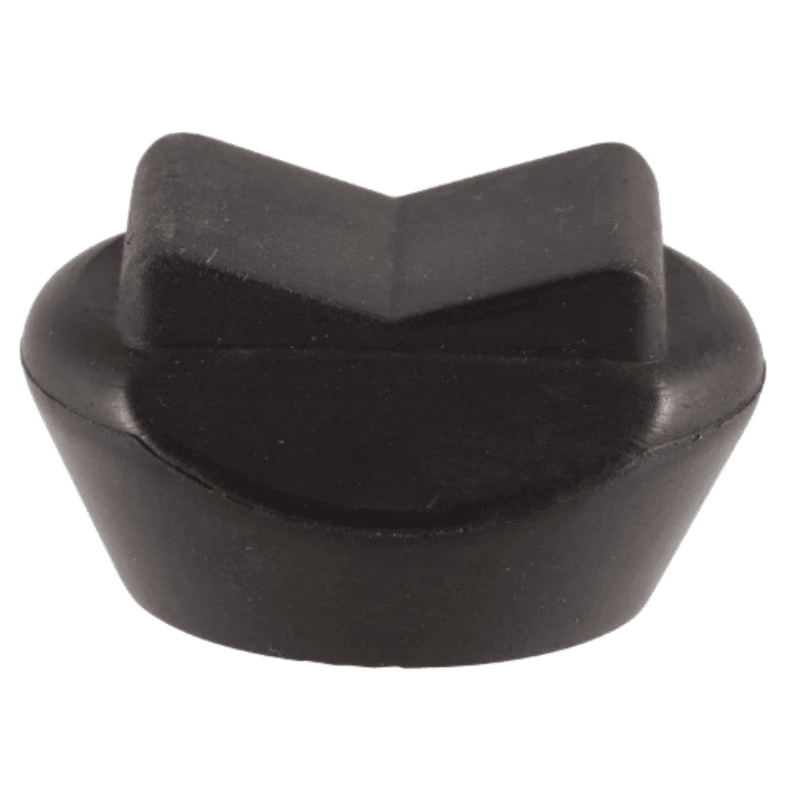 Aftermarket Black Thumb Rocker Boot 43038GT 43038 For Genie Scissor Lifts GS1930 Z34/22IC Z34/22DC