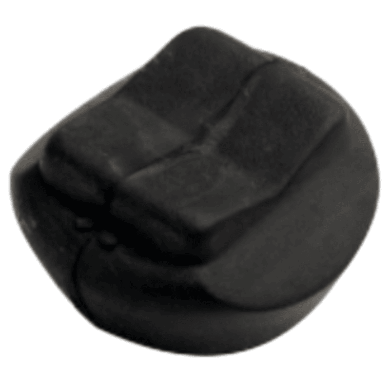 Aftermarket Black Thumb Rocker Boot 43038GT 43038 For Genie Scissor Lifts GS1930 Z34/22IC Z34/22DC