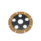 Aftermarket Brake Disc 6912823 For Bobcat Versahandlers V638 V723 VR530C VR638 VR723