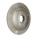Aftermarket Brush Cutter Spare Parts Trimmer Thrust Gearhead  Washer 41287131600 41287103800 for Stihl FS160 FS220 FS280 FS290 Brush Cutter