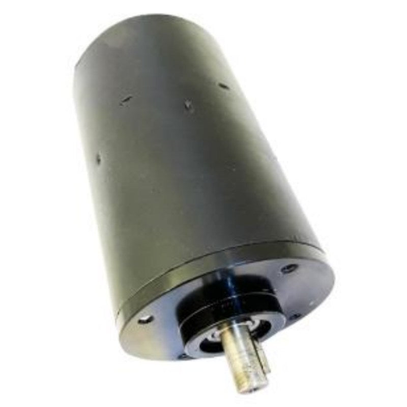 Aftermarket C912 Drum Winch Motor 900W 12V for Boat Car