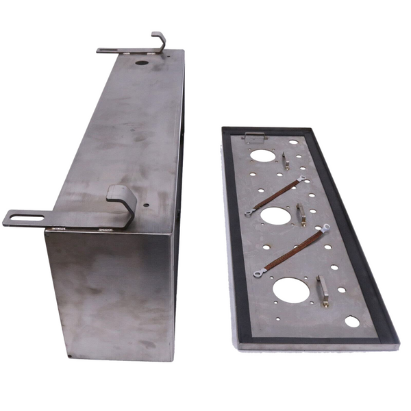 Aftermarket CONTROL BOX 110388GT For Genie Articulating Boom Lift Z-45-25 IC SN 34011 Z-45-25J IC SN 34011