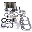 Aftermarket CT3-57 CT357 CT3.57 Overhauling Engine Rebuild Kits For Carrier 900 810UL 800Plus