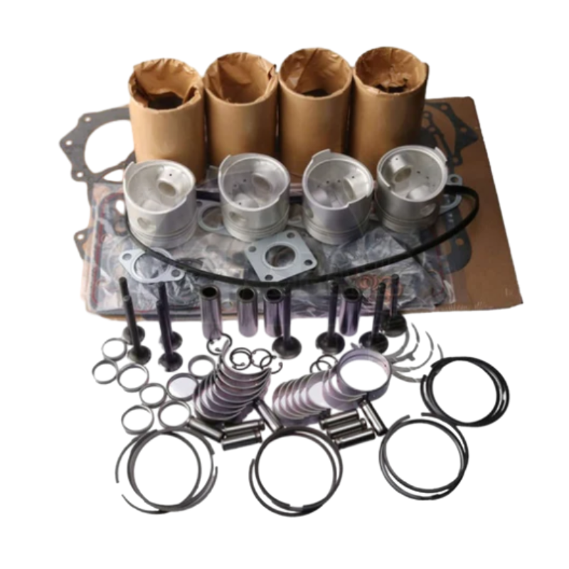Aftermarket CT4-73TV CT473TV CT4.73TV Overhauling Engine Rebuild Kits