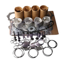 Aftermarket CT4-73TV CT473TV CT4.73TV Overhauling Engine Rebuild Kits For Carrier