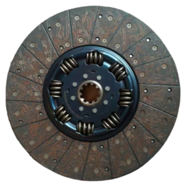 Aftermarket Clutch Disc 819902278 For XCMG QY50K QY60K QY70K Truck Cranes