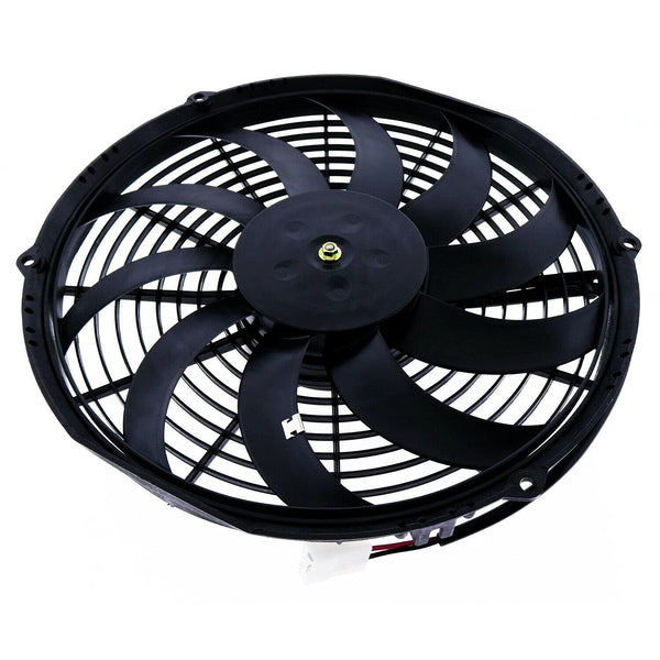 Aftermarket Condenser Fan 78-1560 for Thermo King Tripac and Evolution APU 12V