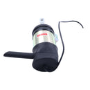 Aftermarket Construction Machinery Parts 12V Fuel Shutoff Solenoid  0526001001 0526001002 1547160010 0526001000 0526005122D 1547160010 1547160013 0526001002 for Kubota KX161-2 V2203 L2250 L2650 L2850 L2900 L2950