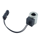 Aftermarket Construction Machinery Parts 24V Solenoid Coil  B01-08-0022 B01080022  for Haulotte Aerial Work Platform 3632T 3522A 4527A 45 XA 55 XA