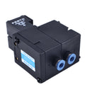 Aftermarket Construction Machinery Parts AWP 24V 3Pin Solenoid Valve Coil 2901012840 for Haulotte Scissor Lift Compact 14 3947E