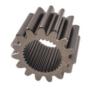 Aftermarket Construction Machinery Parts Axle Hub Annulus Sun Gear  454/07401 450/10210 450/12403 for JCB Backhoe 3C 3CX 3D 3DX 4DX 4CX 1400B 1550B 1600B 1700B 214 215 216 217