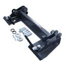Aftermarket Construction Machinery Parts Bobtach Mounting System Assembly 7143508 6732537 7143508-A for  Bobcat Skid Steer Loader 773 S150 S160 S175 S185 S205 T180 T19