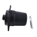 Aftermarket Construction Machinery Parts Cab Mount Cushion 20Y-54-65820 20Y5465820 for Komatsu Excavator PC200-8 PC210-7 PC220-7 PC300-7 PC350-7 PC400-7 PC450-7 PC600-7 PC750-7 PC800-7