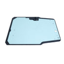 Aftermarket Construction Machinery Parts Door Glass 0698600184 for Takeuchi Compact Track Loaders TL10V2 TL12V2 TL12R2