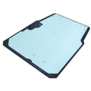 Aftermarket Construction Machinery Parts Door Glass 0698600184 for Takeuchi Compact Track Loaders TL10V2 TL12V2 TL12R2