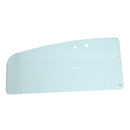High Quality Aftermarket Construction Machinery Parts Door Glass 684428 for John Deere  Excavator 85D 85G