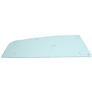 High Quality Aftermarket Construction Machinery Parts Door Glass 684428 for John Deere  Excavator 85D 85G