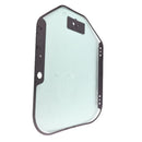 Aftermarket Construction Machinery Parts Door Glass 7120401 for Bobcat Skid Steer Loader S510 S530 S550 S570 S590 S630 S650 S750 S770 S850