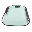 Aftermarket Construction Machinery Parts Door Glass 7120401 for Bobcat Skid Steer Loader S510 S530 S550 S570 S590 S630 S650 S750 S770 S850