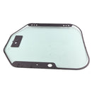 Aftermarket Construction Machinery Parts Door Glass 7120401 for Bobcat Skid Steer Loader S510 S530 S550 S570 S590 S630 S650 S750 S770 S850