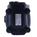 Aftermarket Construction Machinery Parts Drive Motor 6673429 for Bobcat Snowblower Mower