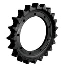 Aftermarket Construction Machinery Parts  Drive Sprocket 7148525 for Bobcat 321 323 324 E16 E17 E17Z E19 E20 E20Z