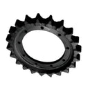 Aftermarket Construction Machinery Parts  Drive Sprocket 7148525 for Bobcat 321 323 324 E16 E17 E17Z E19 E20 E20Z